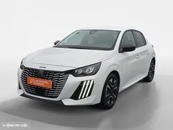 Peugeot 208 1.2 PureTech Allure