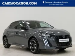 PEUGEOT 208 1.2 Puretech S&S Allure 100