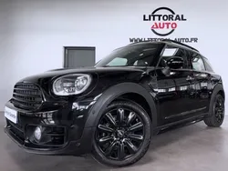 MINI COUNTRYMAN COOPER F60 Finition Longstone 136ch BVA7