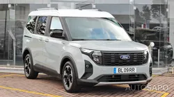 Ford Tourneo Courier de 2024