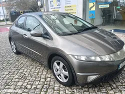 Honda Civic 1.4 Comfort