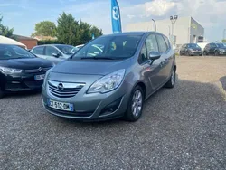 Opel meriva 2013 en très bon état prêt à partir