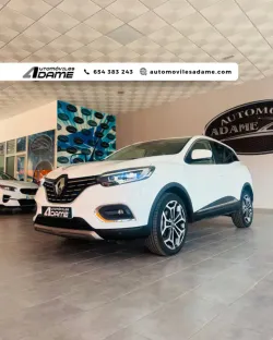 Renault Kadjar 1.3 TCe GPF Black Edition EDC 117kW