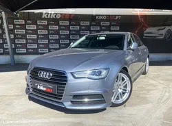 Audi A6 2.0 TDI Sport S tronic