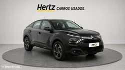 Citroën C4 1.2 PureTech Plus