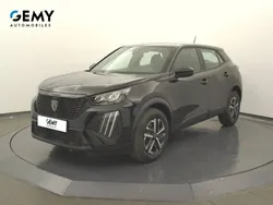 PEUGEOT 2008 Hybrid 136 e-DCS6 Style