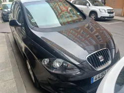 SEAT Altea 1.6TDI CR S&S Reference E-eco.