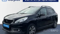 Peugeot 2008 1.2 PureTech Active de 2016