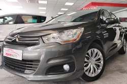 Citroën C4 1.6 HDI