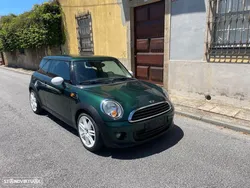 MINI 3 Portas One