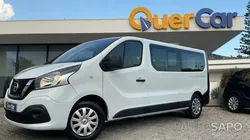 Nissan NV300 de 2019