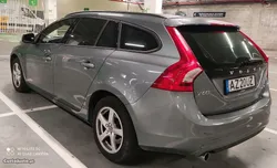 Volvo V60 Volvo v60 2.0