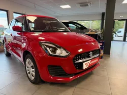 Suzuki Swift 1.2 Dualjet Hybrid 83ch Avantage