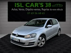 Volkswagen Golf 7 1.6 Tdi 105 Cv 5 portes Clim Garantie 3mois