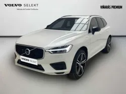 VOLVO XC60 T8 Twin R-Design