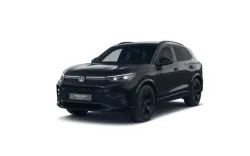 Volkswagen Tiguan 1.5 TSI eHybrid R-Line DSG 150kW