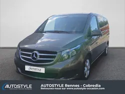 Mercedes-benz Classe V 220 d Long Business 7G-Tronic Plus
