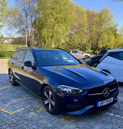 Mercedes-Benz C 220 Avantgarde