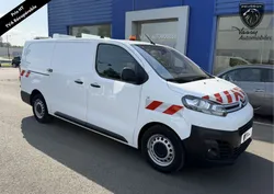 Citroën Jumpy (3) XL BlueHDi 150 BVM6 Driver