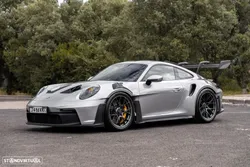 Porsche 911 (992) GT3 RS