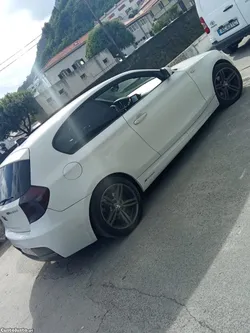BMW 120 Pack m