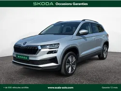 SKODA Karoq 1.0 TSI 110 ch Business
