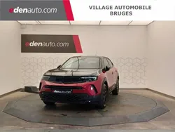 Opel Mokka Electrique 136 ch & Batterie 50 kWh Elegance Business