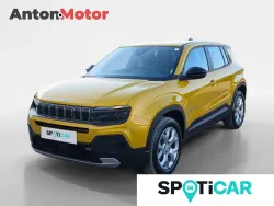 JEEP Avenger 1.2 Altitude