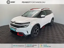 Citroën C5 Aircross PURETECH 130 S&S BVM6 FEEL