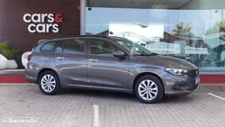 Fiat Tipo Station Wagon 1.3 M-Jet Lounge