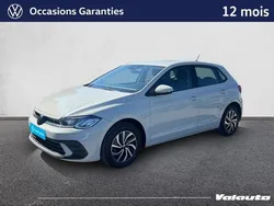 Volkswagen Polo 1.0 TSI 95 CH LIFE