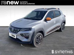 Dacia Spring Achat Intégral Confort Plus