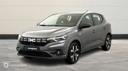 Dacia Sandero 1.0 TCe 90ch Journey