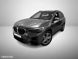 BMW X1 25 e xDrive
