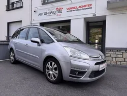 CITROEN C4 Picasso 1.6 HDI 110 EXCLUSIVE BMP6 7 PLACES