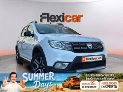 DACIA Sandero 1.0 TCE Comfort 74kW