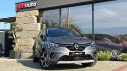 Renault Captur de 2024