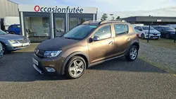 DACIA Sandero Blue dCi 95 SL Techroad