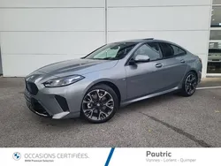 Bmw Série 2 Gran Coupé 220d 163ch M Sport DKG7