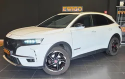 DS DS 7 CROSSBACK 2.0 BLUEHDI 180 PERFORMANCE LINE BVa