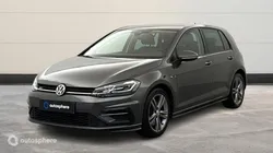 Volkswagen Golf 1.5 TSI EVO 150ch Carat DSG7 5p