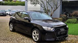 Audi A1 de 2019