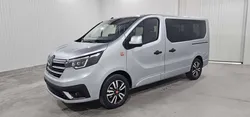 Renault Trafic Blue dCi 170 auto Techno L1 8 PL