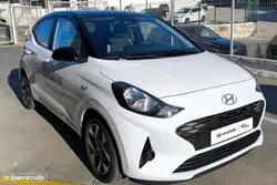 Hyundai i10 1.0 Comfort