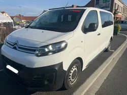 CITROEN JUMPY SPACE TOURER 1.5 BLUEHDI 120 Ch 9 PLACES 1ere Main