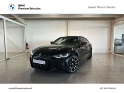 Bmw i4 M50 544ch