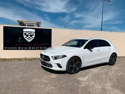 Mercedes Classe A 200 163 cv 7G-DCT Progressive Line - Historique complet Mercedes, Car Play, Sièges avant chauffants, Camera, GPS..