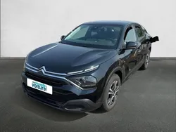 Citroën E-C4 136 ch Automatique - Live