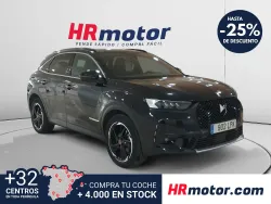 DS DS7 E-Tense Performance Line + Aut. 4x2