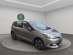 Renault scenic iii (3) 1.2 tce 130 bose edition